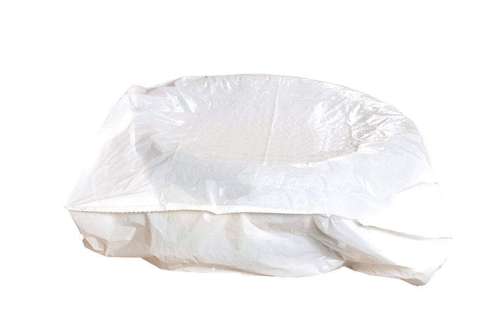 Tire/Storage Bags - XLarge. - 32" + 15" x 48" - Roll of 125