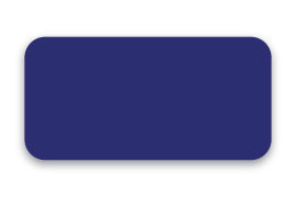 Color-Code Blank, Solid Dark Blue, Rolls, Roll of 500 Labels