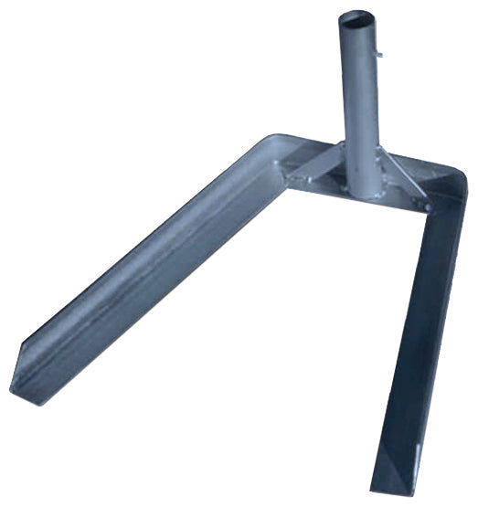 Large Wheel Base for Swooper Banner - Qty. 1