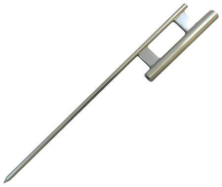 Ground Spike for Swooper Banner - Qty. 1