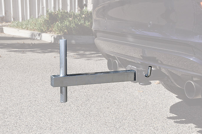 Tow Hitch for Swooper Banner - Qty. 1