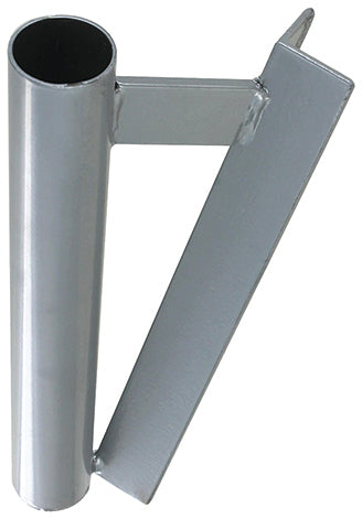 Angled Pole Mount for Swooper Banner - Qty. 1