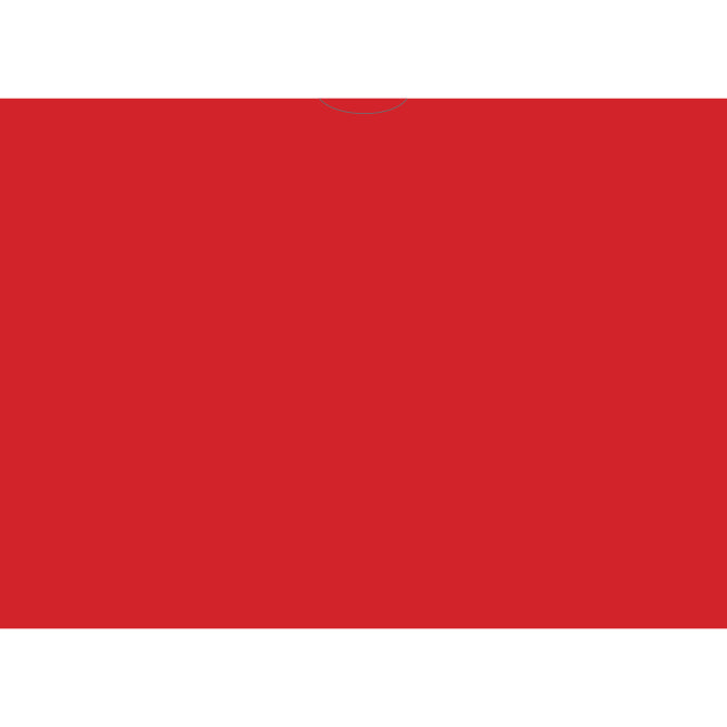 Vehicle Deal Jackets, Plain - DSA-500-RED - Box of 100