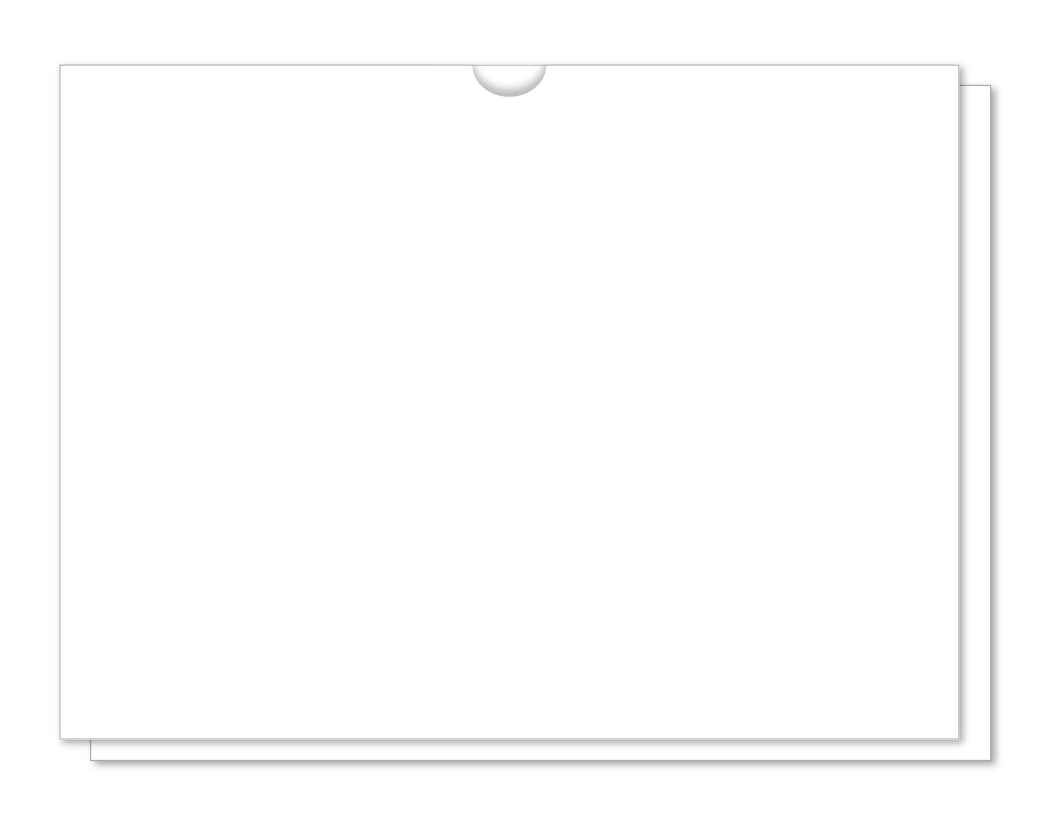 Vehicle Deal Jackets, Plain - DSA-500-WHITE - Box of 100