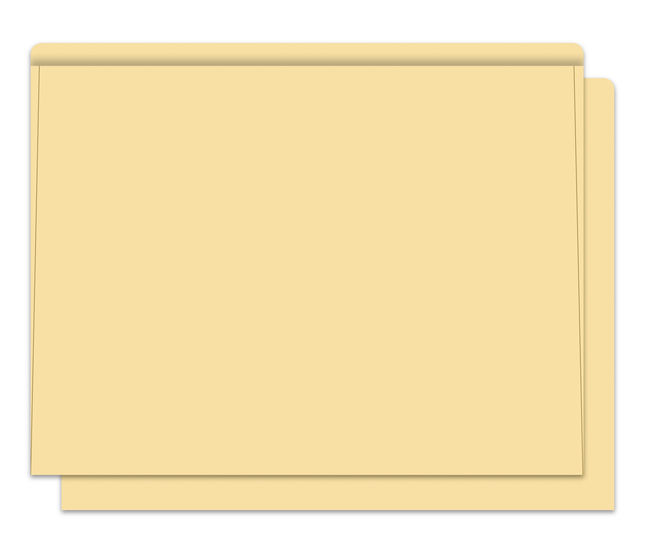 Heavy Duty Deal Jacket, Plain- SA1220-HD-BUFF - Box of 100