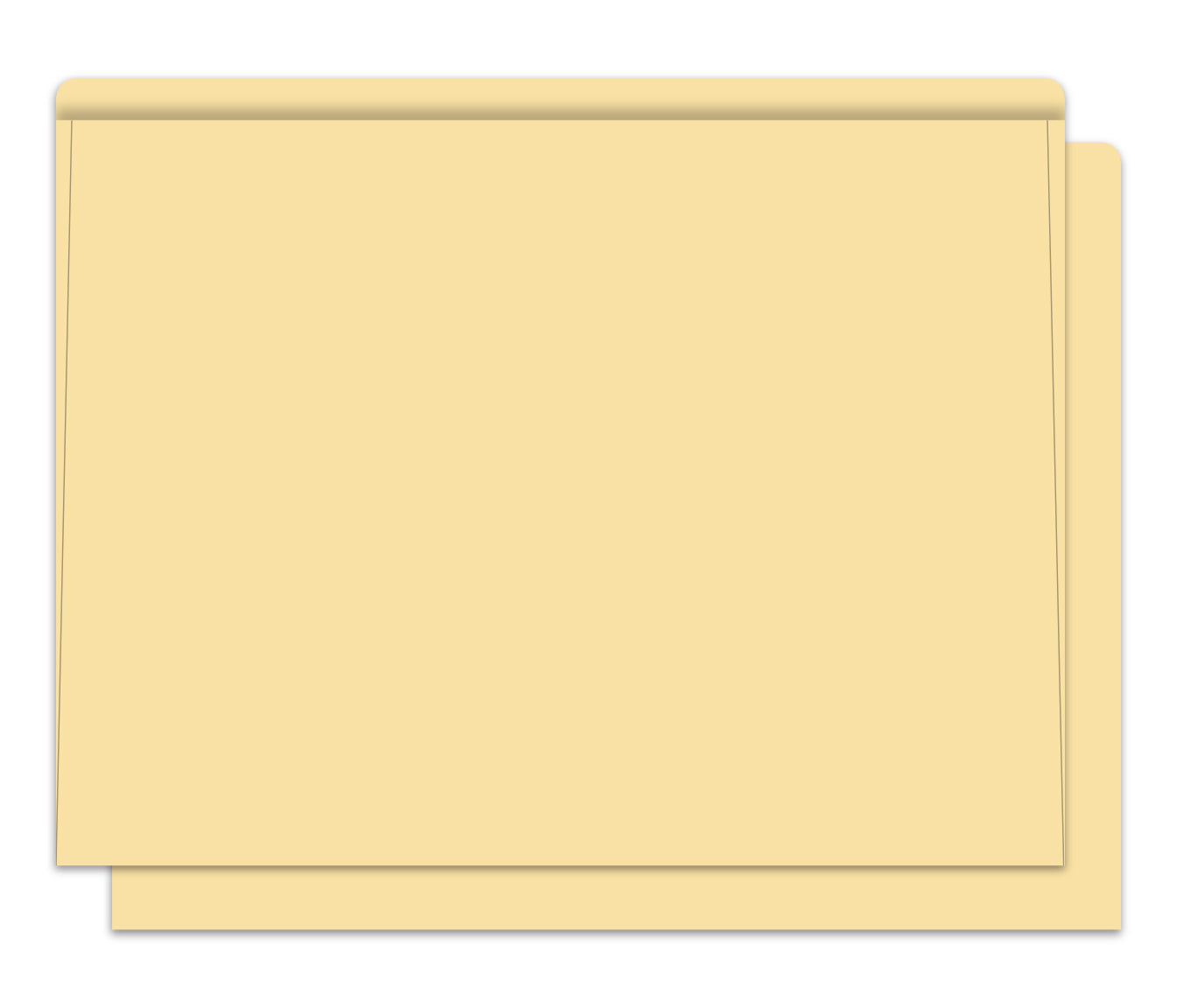 Heavy Duty Deal Jacket, Plain- SA1220-HD-BUFF - Box of 500