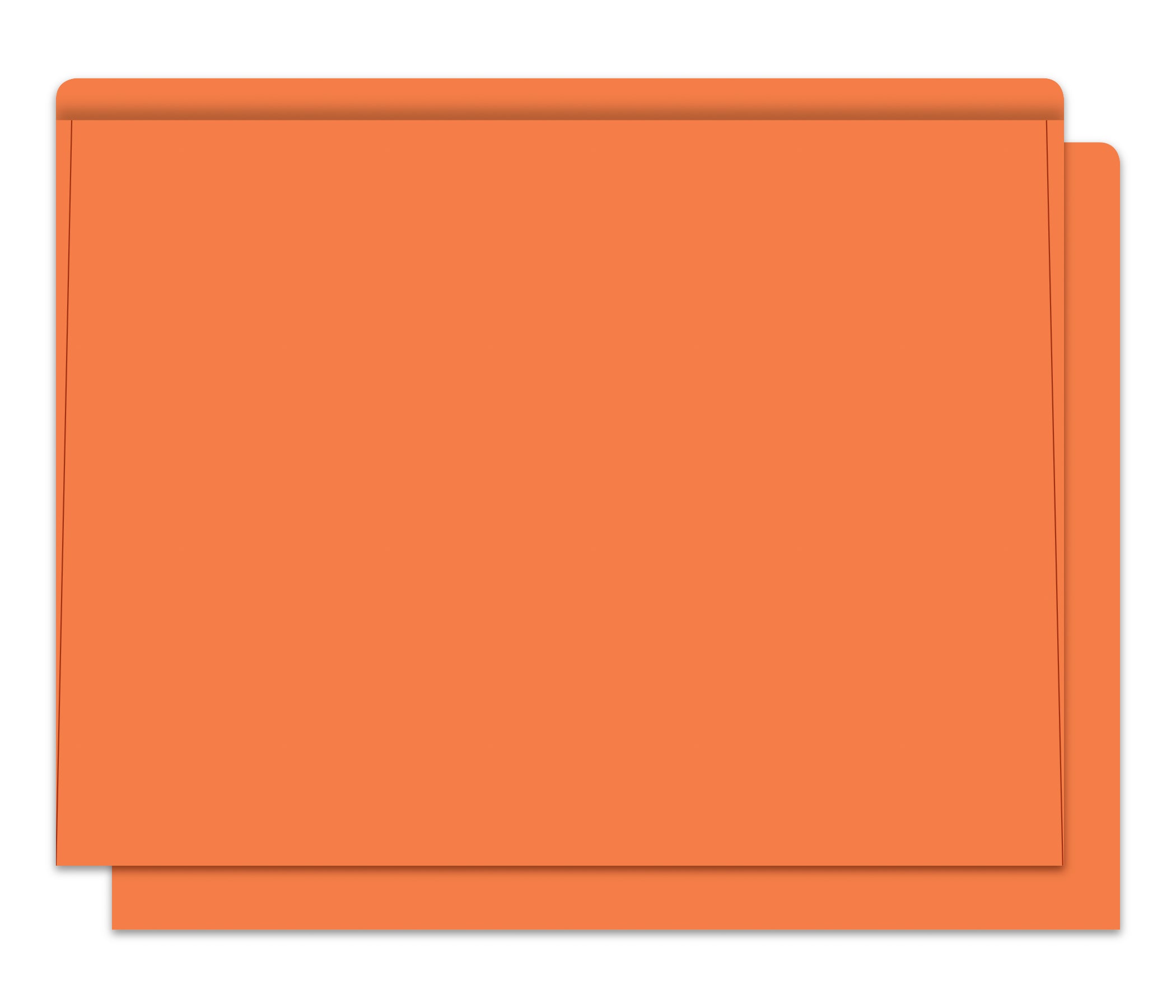 Heavy Duty Deal Jacket, Plain- SA1220-HD-SALMON - Box of 100