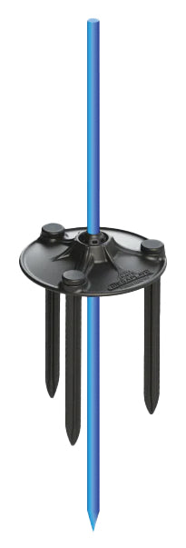 Reusable Balloon - Ground Spike - Qty. 1