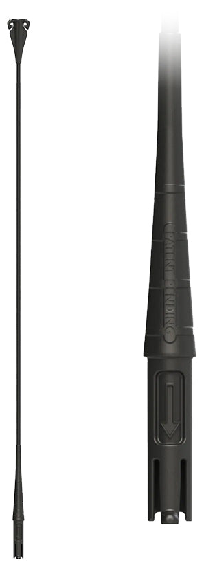 Reusable Balloon - 32" Balloon Stem - Qty. 1