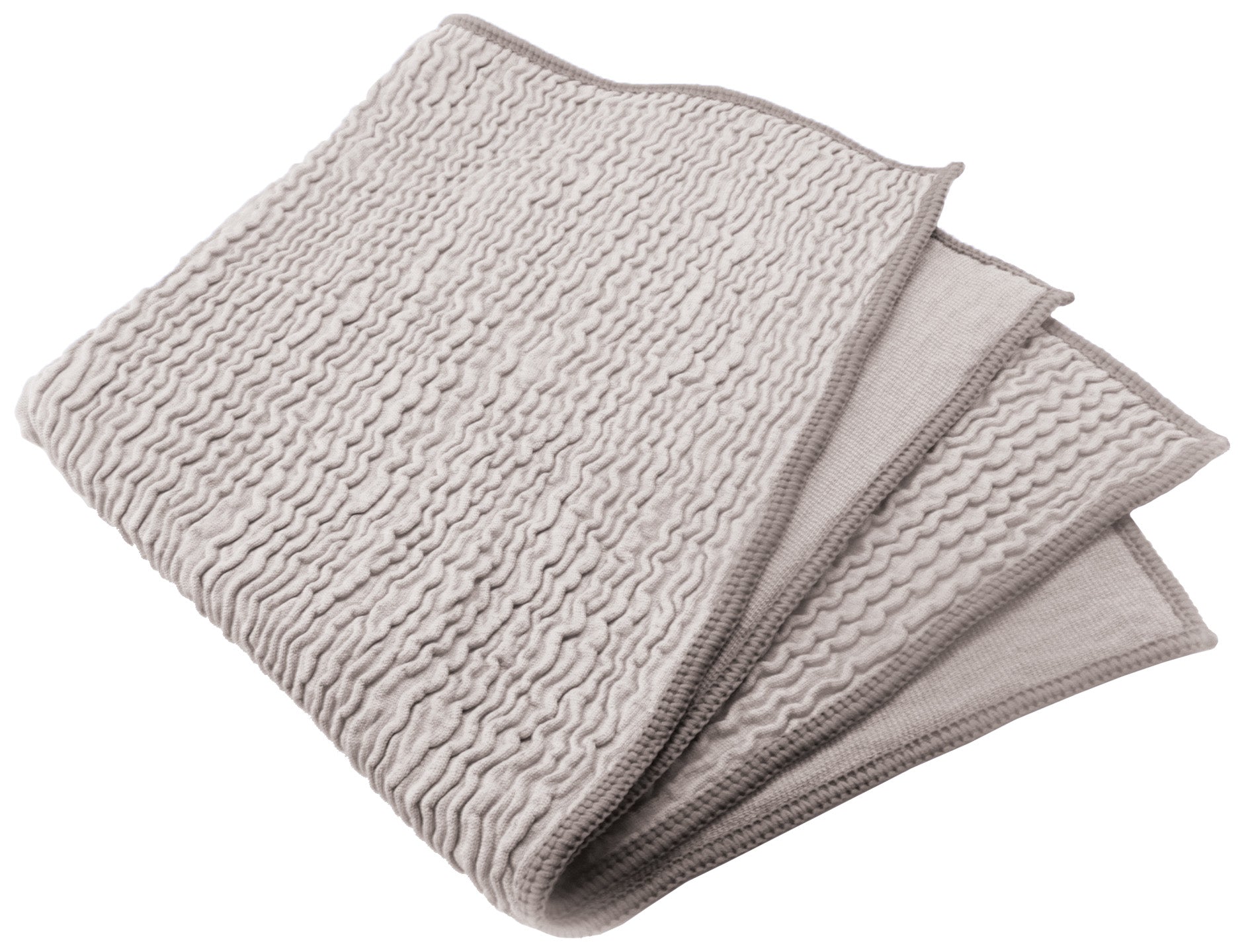 Microfiber Glass Towel - Qty. 1