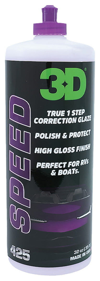 Speed 32 oz. Bottle Qty. 1