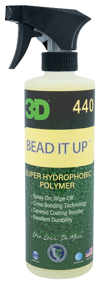 Bead It Up 16 oz. Bottle Qty. 1