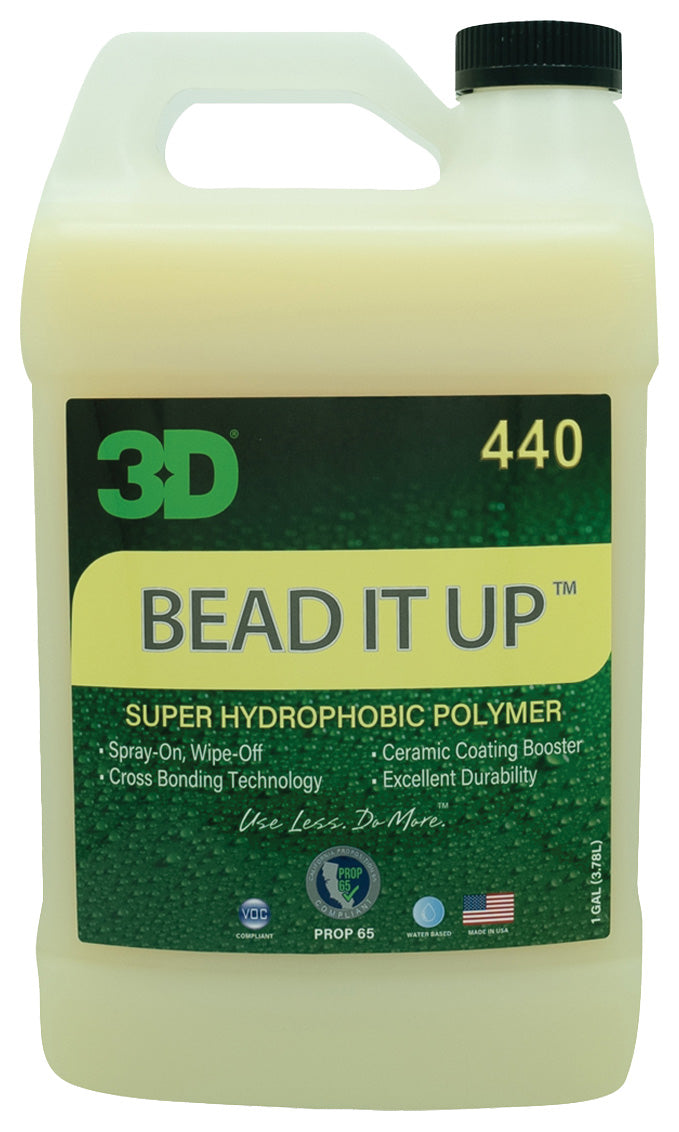 Bead It Up Gallon Qty. 1