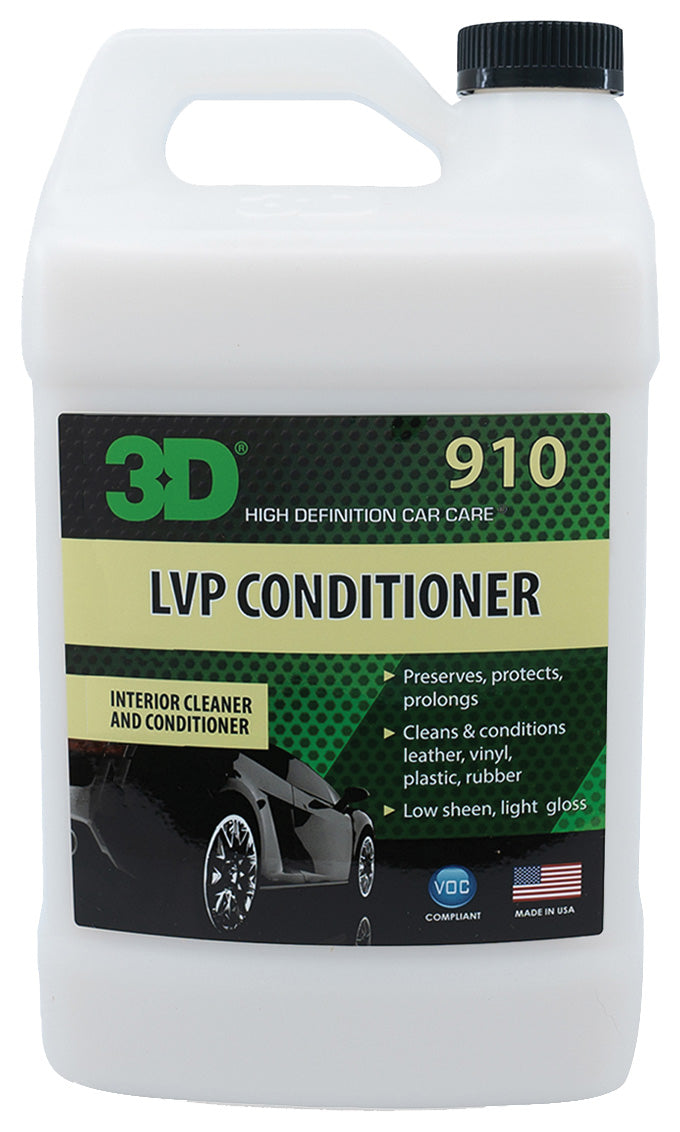 LVP Conditioner Gallon Qty. 1