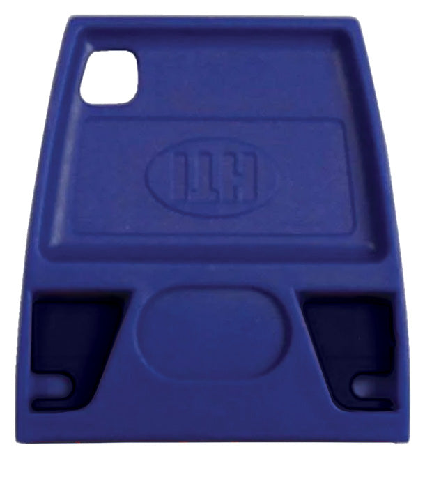 Mini Scraper Handle w/o Blades Qty. 1