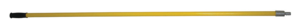Fiberglass Pole with Metal Tip Threaded - 60" - Qty. 1