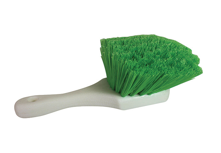 Nylex Brush - Short Handle - Qty. 1