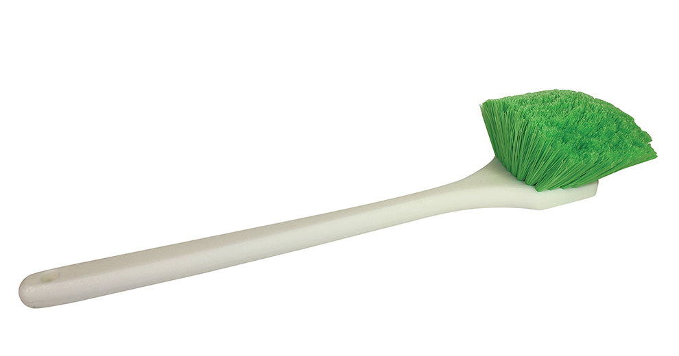 Nylex Brush - Long Handle - Qty. 1