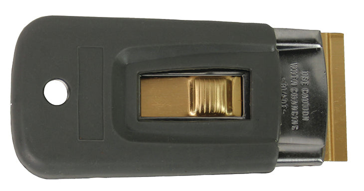 Soft Grip Scraper - Qty. 1
