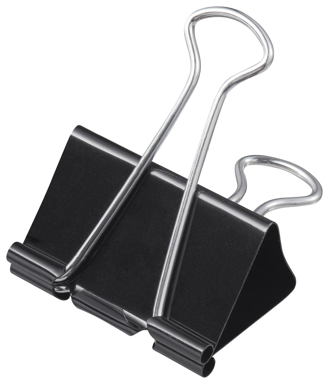 Binder Clips - Large - Qty. 36 Per Bag