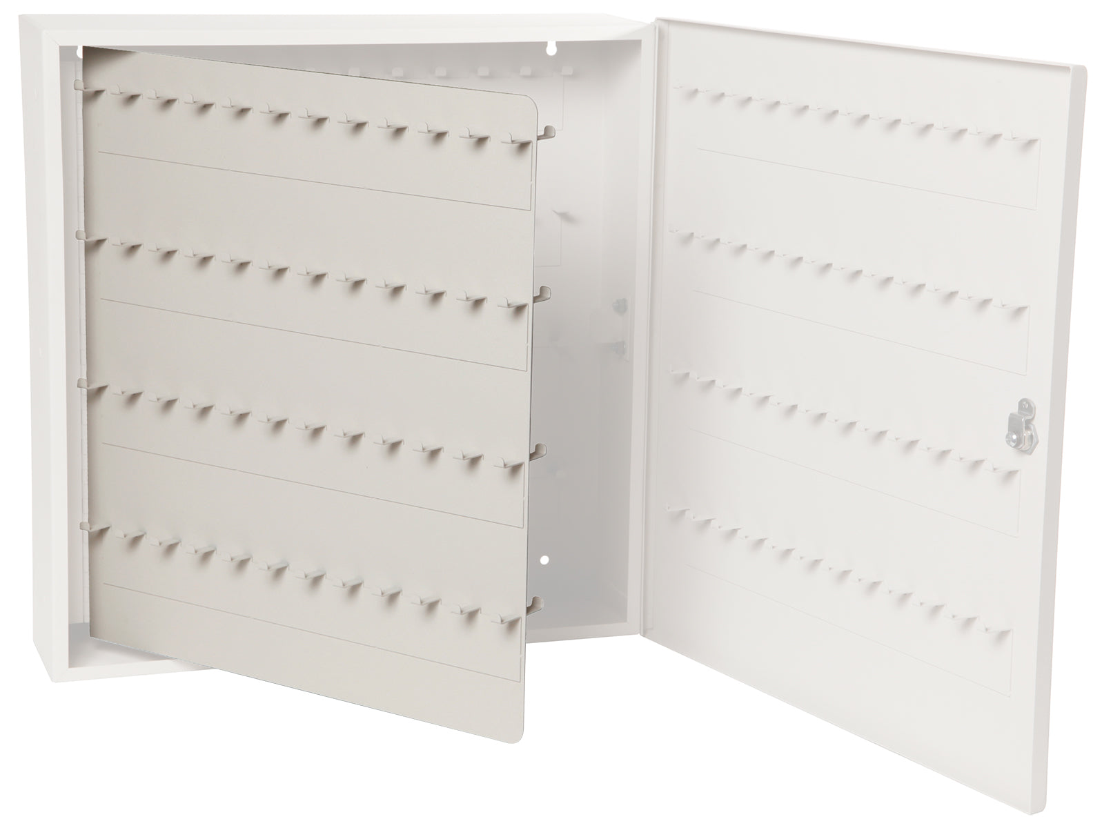 Additional 96 Key Panel For the 96 Key Cabinet - Qty. 1