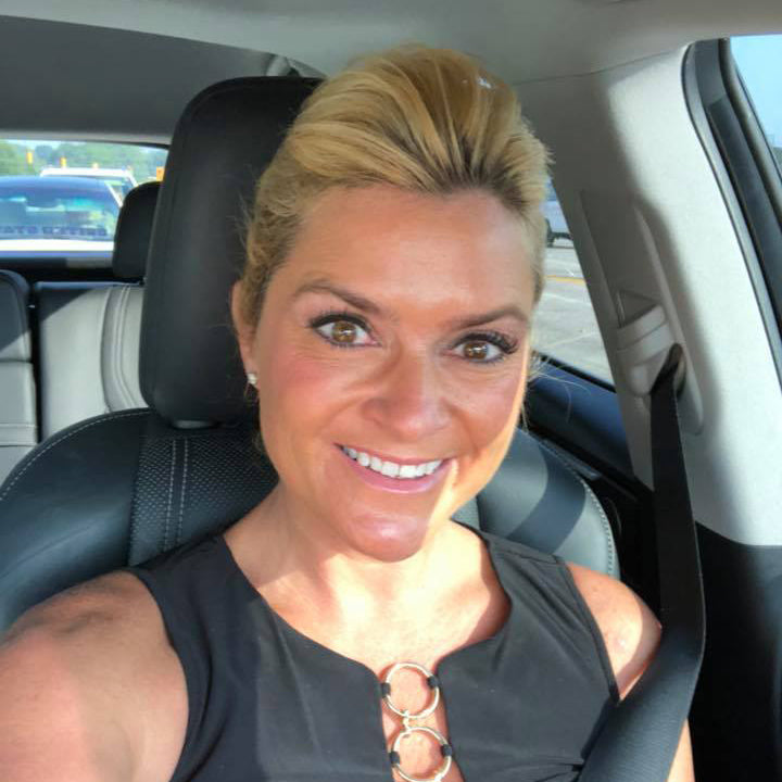 Nicole Vater-Mahoney