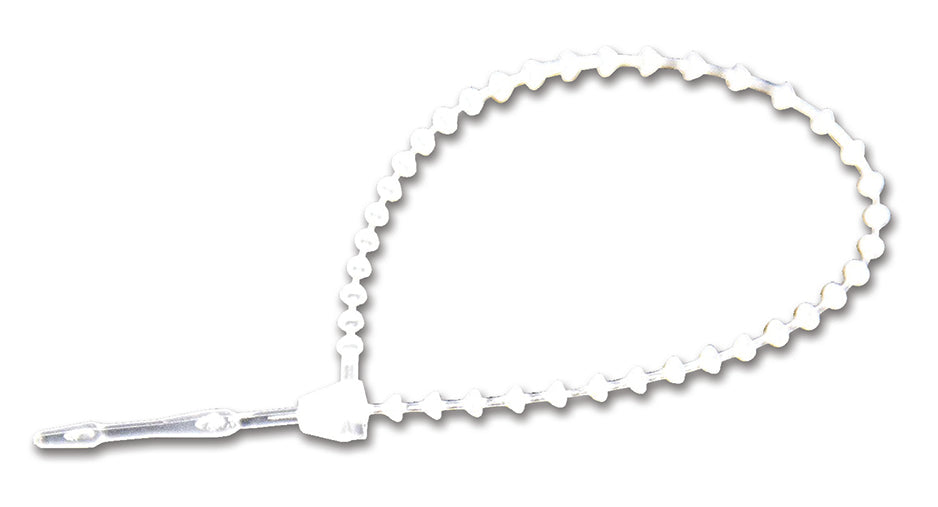 SNAP - Plastic Key Snaps -  5" Long, Bag of 1000