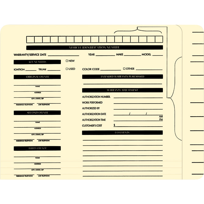 File Right File Folders | File Right File Folders