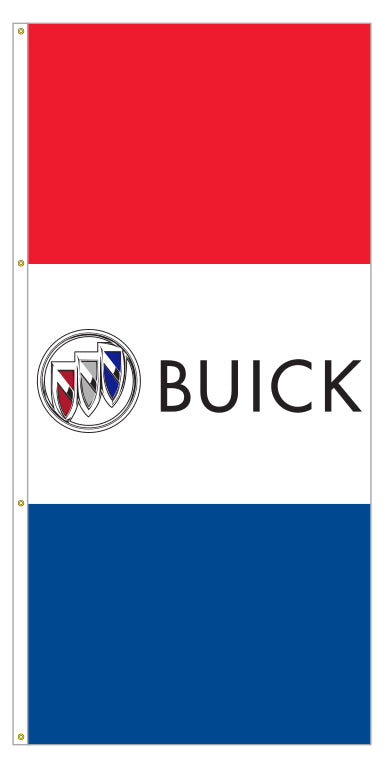 Drapes - BUICK - Qty. 1