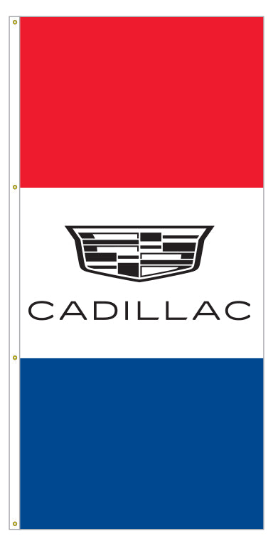 Drapes - CADILLAC - Qty. 1