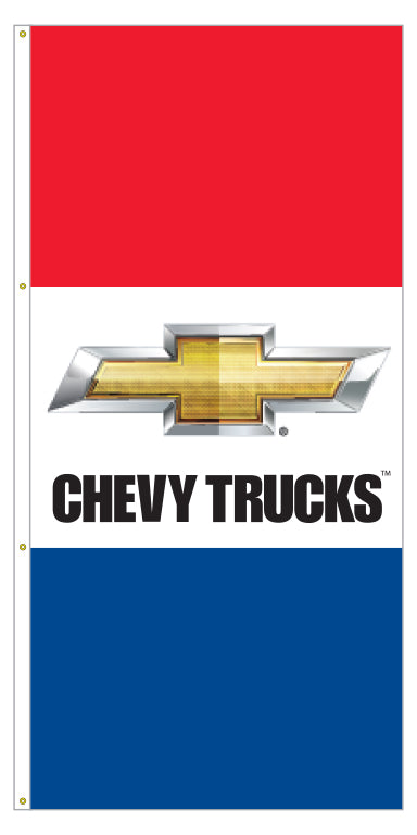 Drapes - CHEVY TRUCKS - Qty. 1