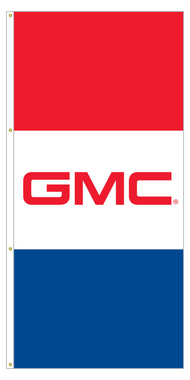 Drapes - GMC - Qty. 1