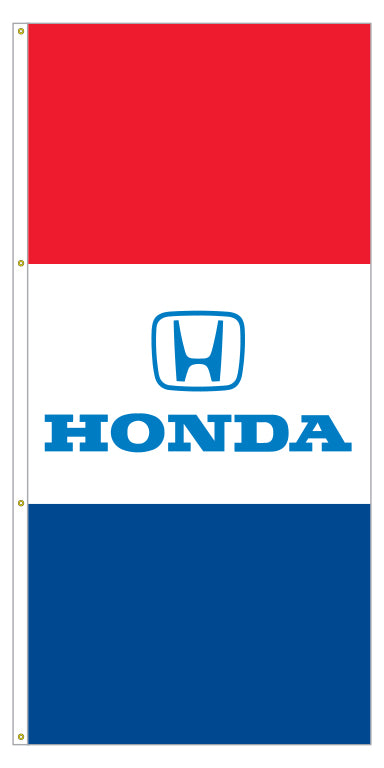 Drapes - HONDA - Qty. 1
