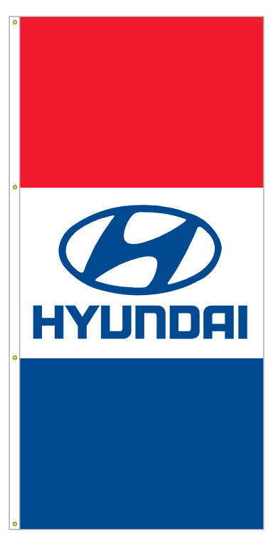 Drapes - HYUNDAI - Qty. 1