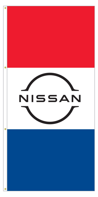 Drapes - NISSAN - Qty. 1