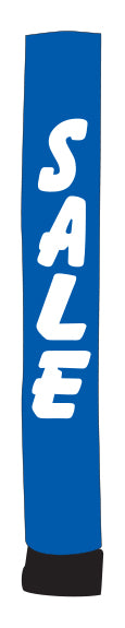  Air Tube - Blue Sale - Qty. 1