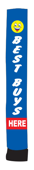  Air Tube - Best Buys Here - Qty. 1