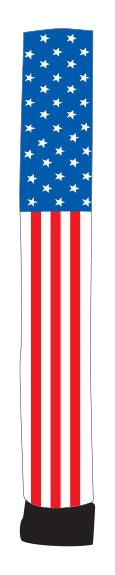  Air Tube - Patriotic - Qty. 1