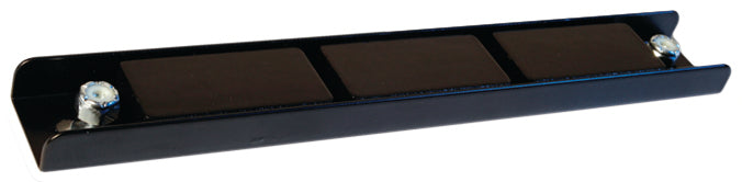 Demo License Plate Holder - BAR MAGNET with Screws - Qty. 1