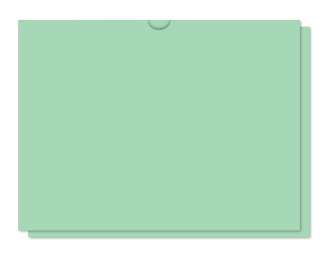 Vehicle Deal Jackets, Plain - DSA-500-GREEN - Box of 500