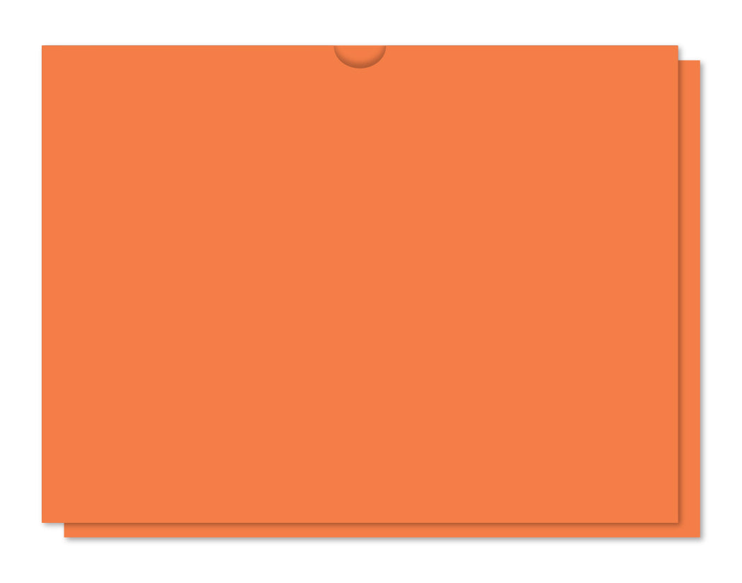 Vehicle Deal Jackets, Plain - DSA-500-SALMON - Box of 500
