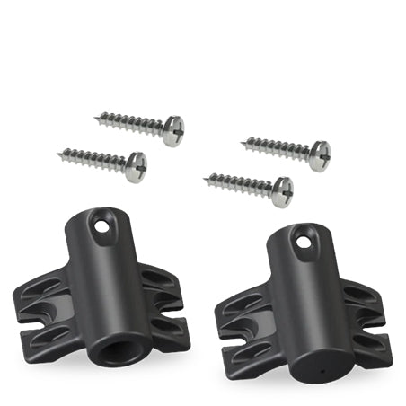 Reusable Balloon - Fence Post Mount Set - Qty. 2