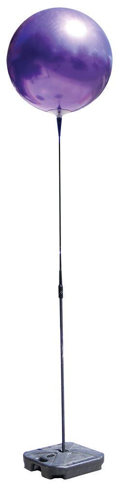Reusable Balloon, 1 Balloon Ground Pole Kit - Qty. 1