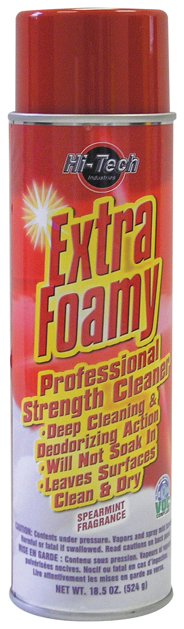 Extra Foamy Multi Purpose Cleaner - Qty. 1