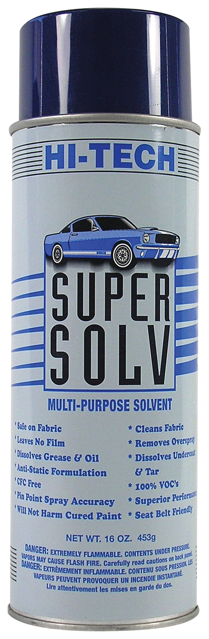 Super Solv Multi Purpose Solvent - Qty. 1