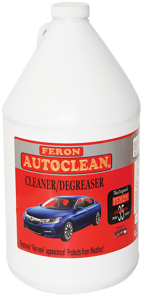 AutoClean Cleaner Degreaser Gallon Qty. 1
