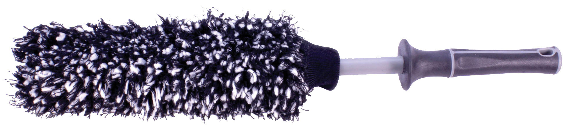 Large Wheel Brush Kit - Qty. 1