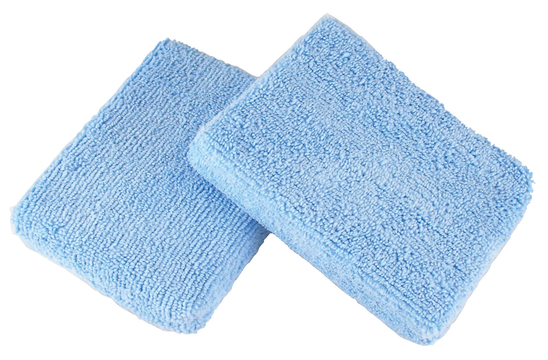 Microfiber Wax Applicator Qty. 1 pack of 12