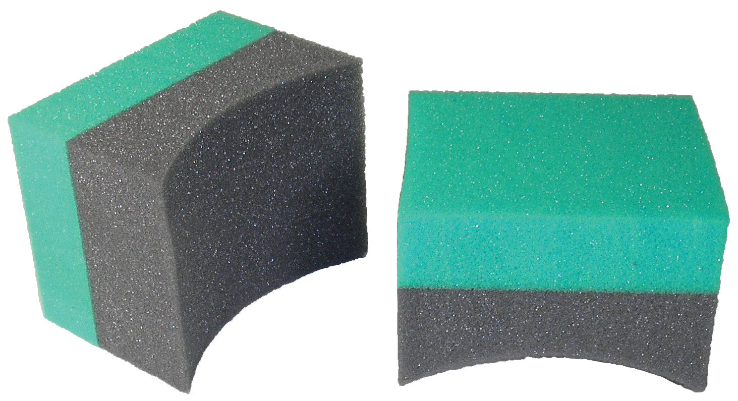 Tire Dressing Applicator - Qty. 1 pack of 12