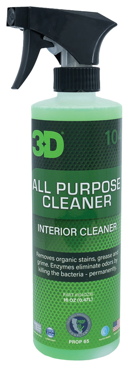 All Purpose Cleaner 16 oz. Bottle Qty. 1